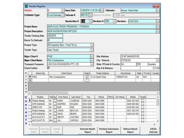 lincoln-process-7 - Lincoln Engineers